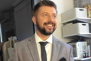 Бережок – власник двох авто: Porsche Cayenne і Suzuki Jimny