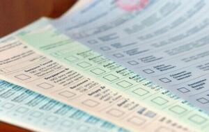 Главу комиссии обвиняют в подделке и использовании поддельной избирательной документации