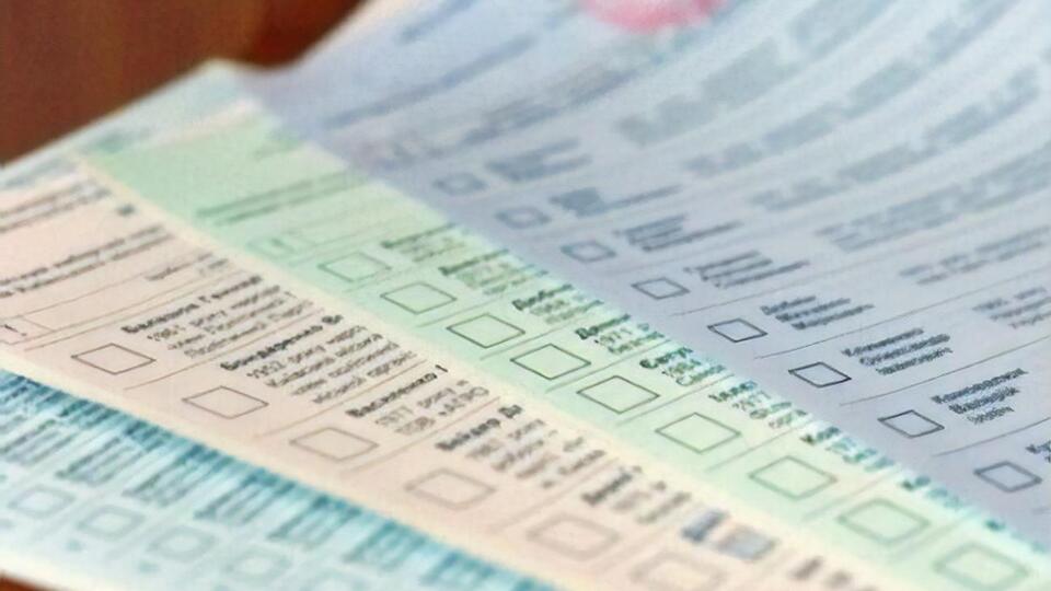 Главу комиссии обвиняют в подделке и использовании поддельной избирательной документации