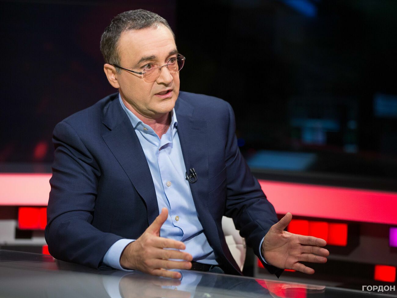 Никонов:&nbsp;Если говорить с государственной точки зрения, то это опасная и неправильная тенденция