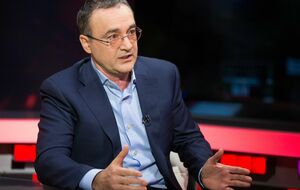 Никонов: Если говорить с государственной точки зрения, то это опасная и неправильная тенденция