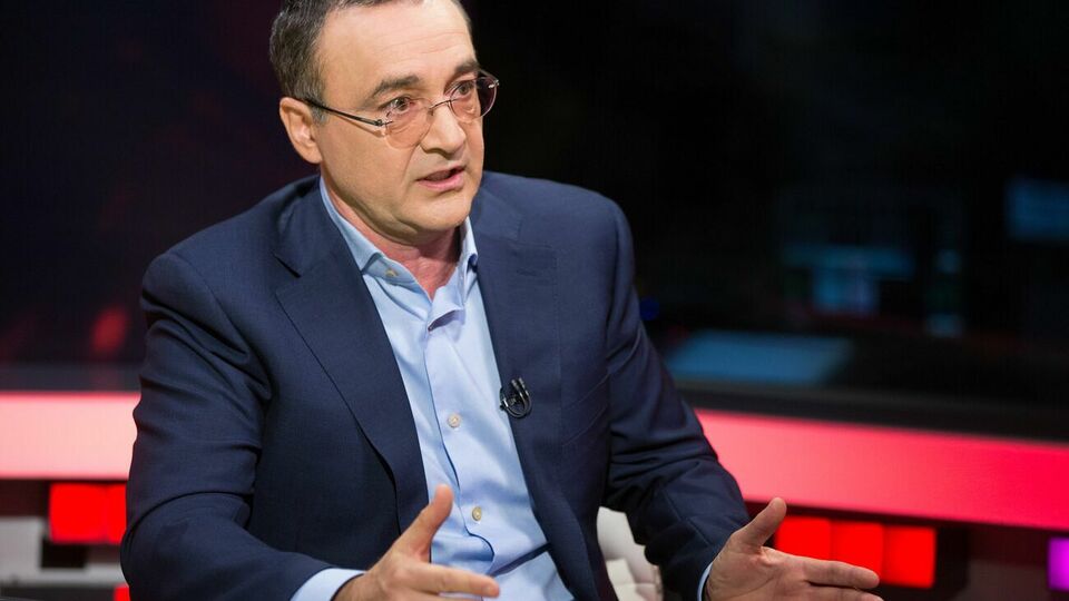 Ніконов: Якщо говорити з державного погляду, то це небезпечна й неправильна тенденція