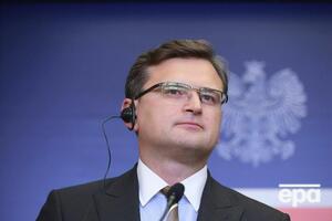 Кулеба: Росіяни не можуть бути корінним народом в Україні, бо мають власну державу