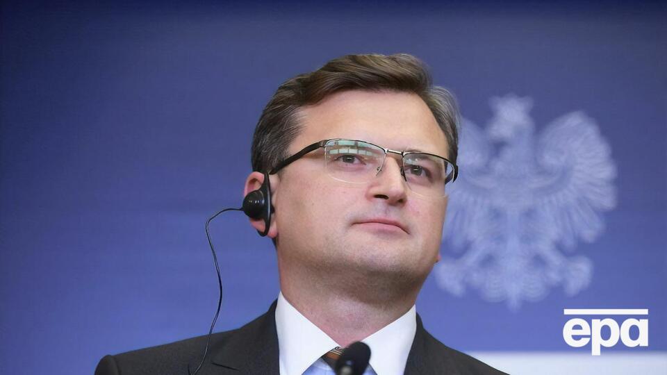 Кулеба: Россияне не могут быть коренным народом в Украине, поскольку имеют собственное государство