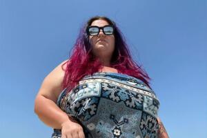 аlyona alyona вперше розповіла про нового обранця в лютому 2021 року