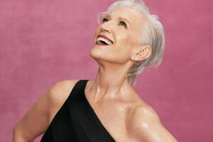 "Хто готовий поплавати?" – поцікавилася у своїх підписників Мей Маск