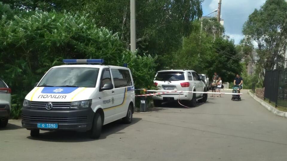 Стрельба произошла утром 30 июня