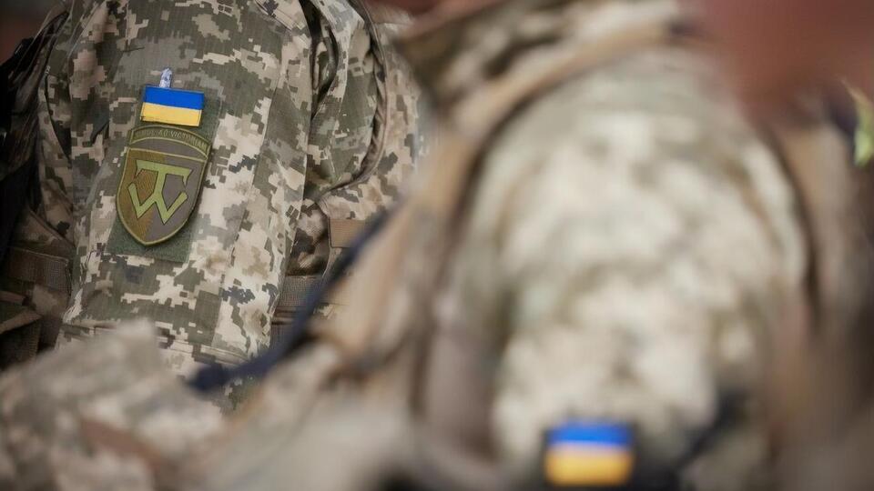 З 2014 року урядові сили проводили на Донбасі антитерористичну операцію