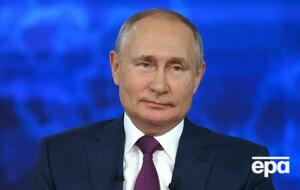 Путин: Ядром СССР была Россия