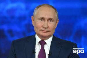 Путін: Ядром СРСР була Росія