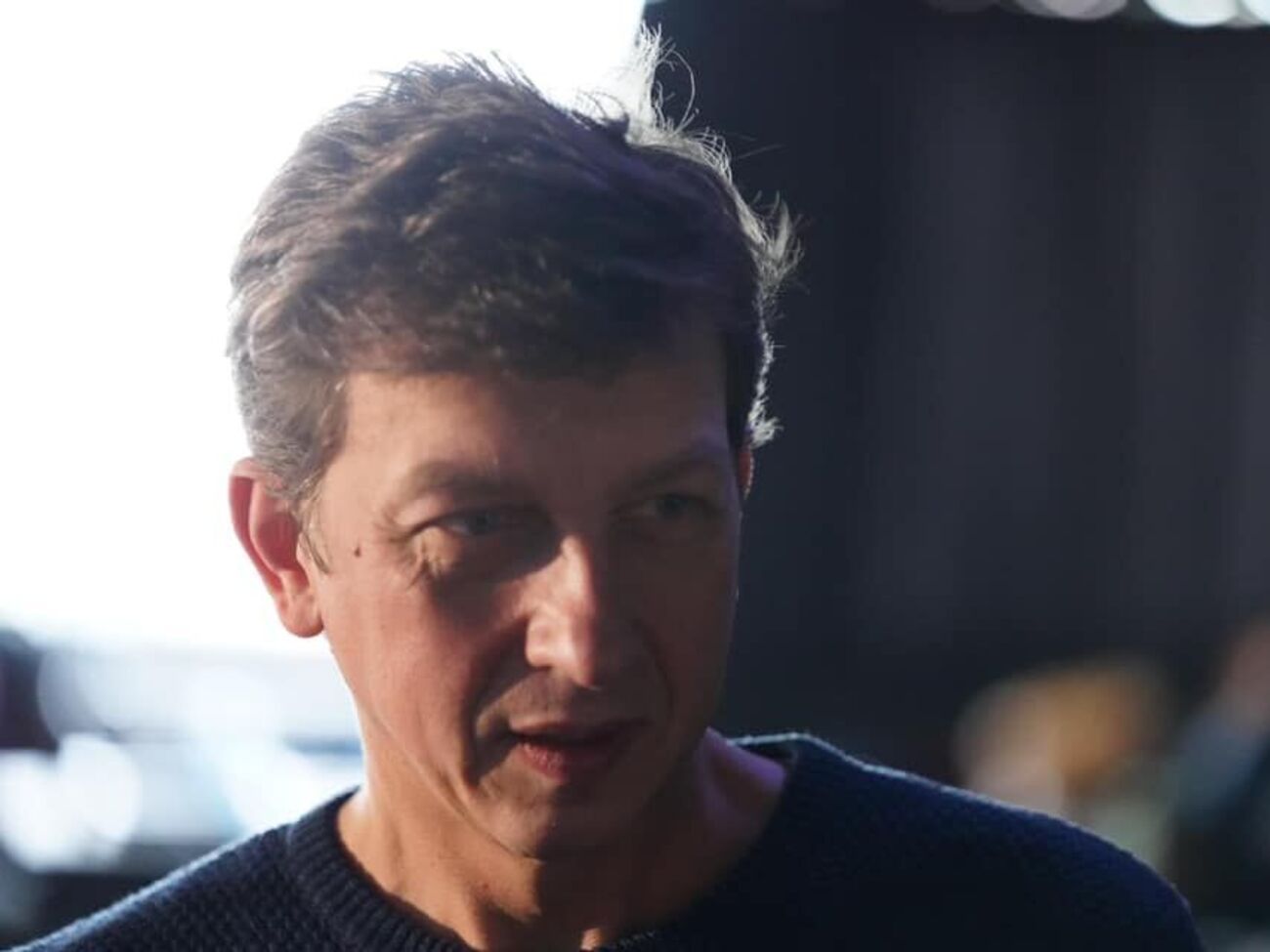 Ті, хто критикує українських футболістів за спілкування "неправильною мовою", усвідомлюють, що працюють не на єдність нації?