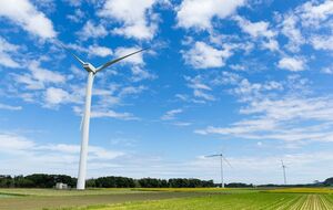 В Украине идет процесс монополизации отрасли возобновляемой энергетики, отметил управляющий проектами Main Group