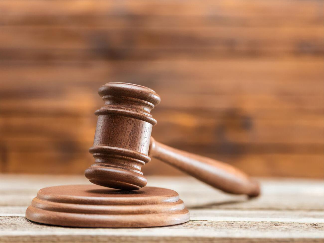 Суд вернул заявление истцу 25 января