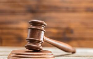 Суд вернул заявление истцу 25 января