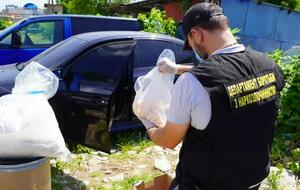 В ходе спецоперации более 350 полицейских задержали 16 подозреваемых и провели 46 обысков