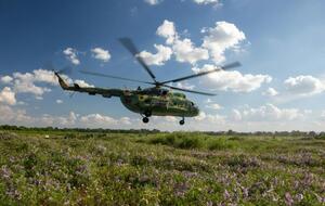 Вертольоти, водолази, морська піхота. Як відбуваються міжнародні навчання Sea Breeze в Україні. Фоторепортаж