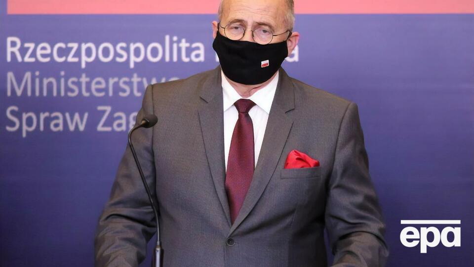 Достройка "Северного потока – 2" создаст серьезный дефицит безопасности на восточном фланге НАТО, считает Рау