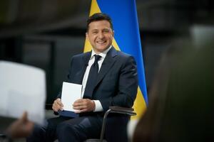 Президент вніс законопроєкт в Раду 2 червня