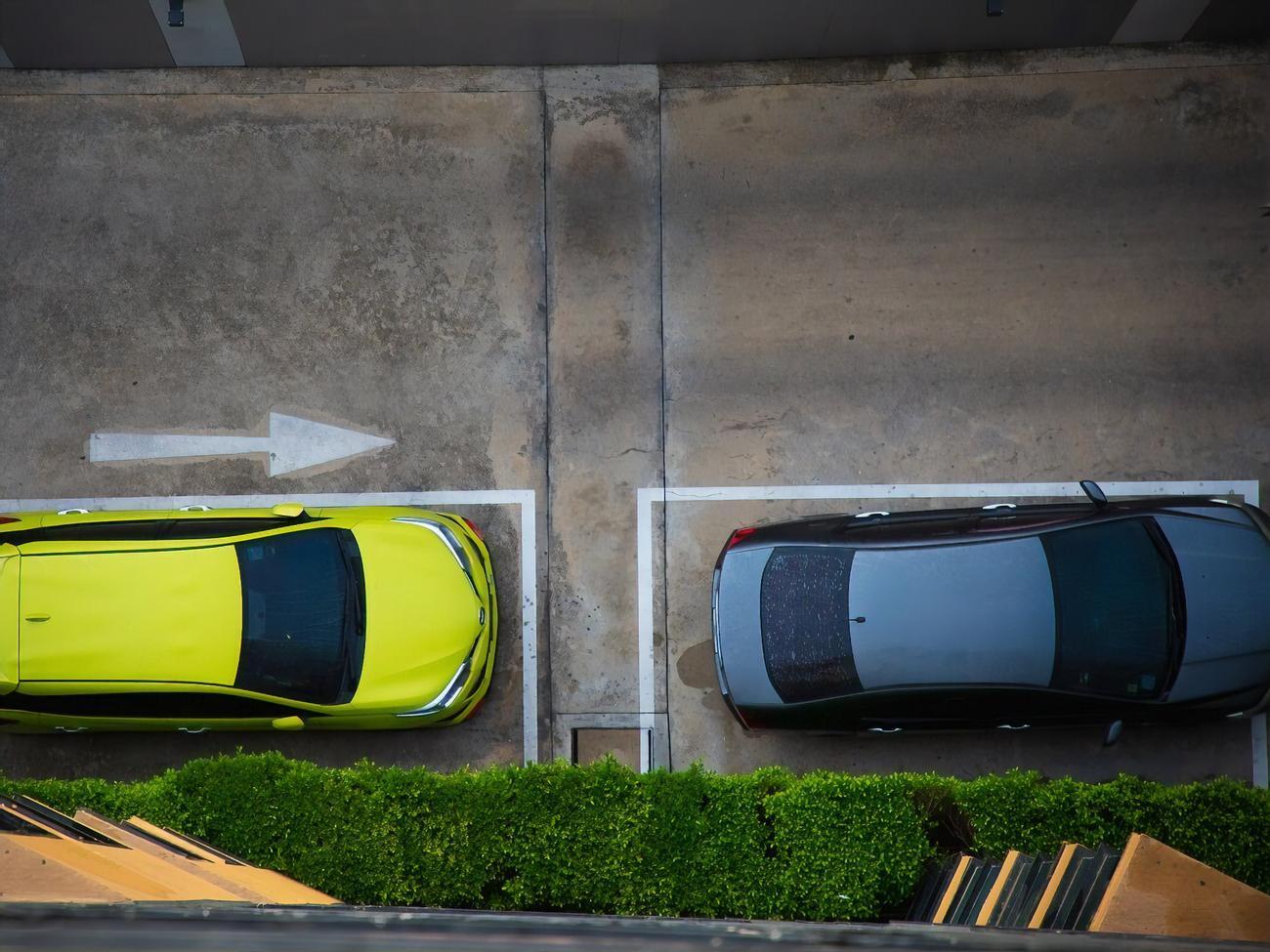 Рада хоче захистити права людей з інвалідністю на парковку транспортних засобів