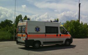 Медикам удалось реанимировать мужчину