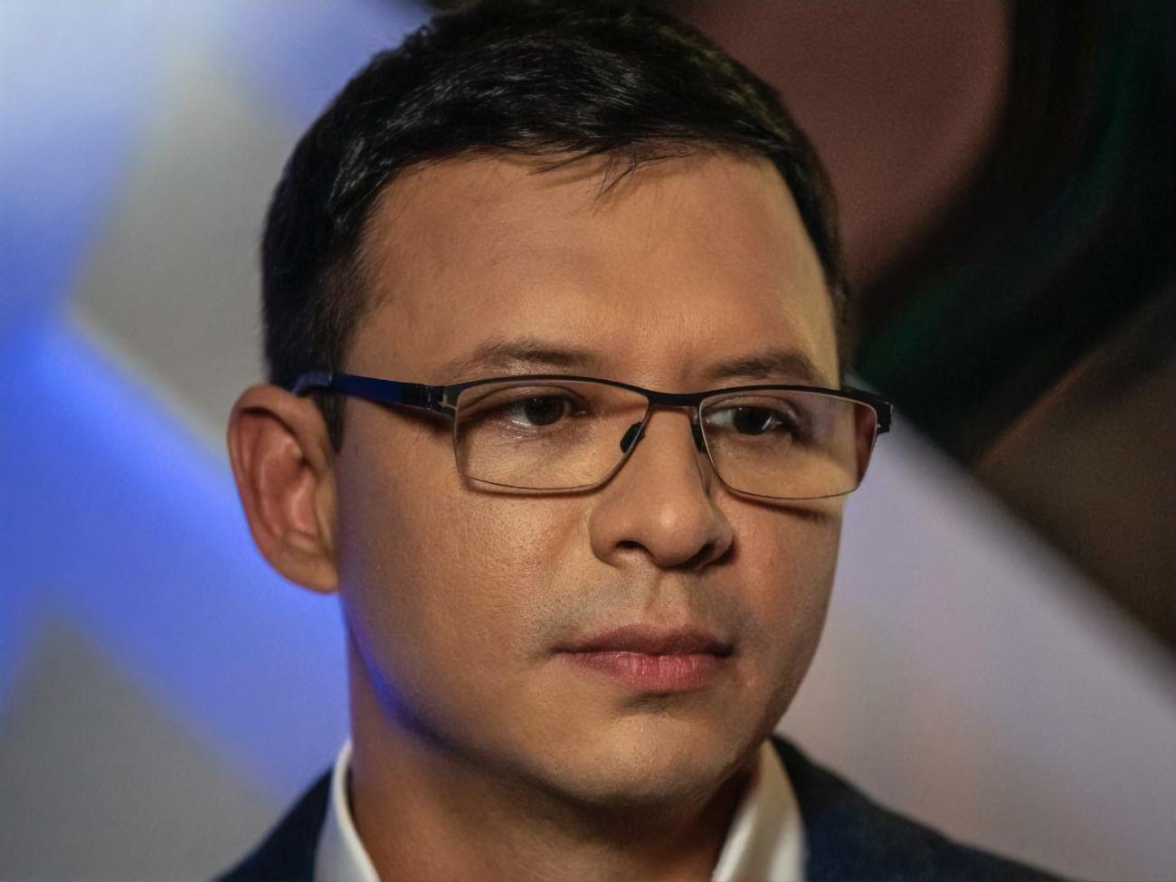 Мураев: Присоединяйтесь, мы на пороге очень неприятных событий