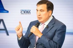 Саакашвілі: Законопроєкт №5600 передбачає чергове підвищення податків і закручування гайок