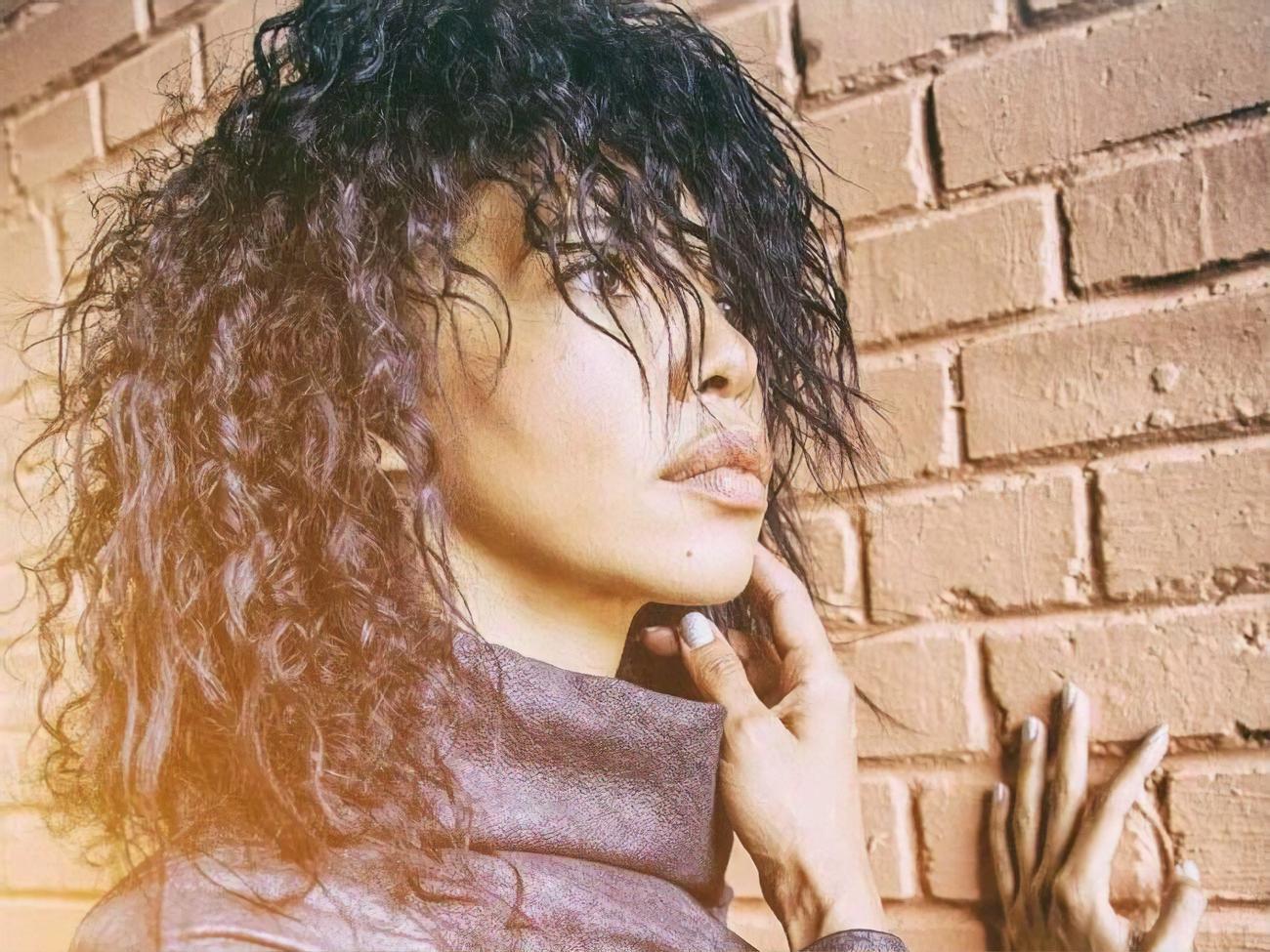 Ашіон: Моя на 100% українська душа, душа простої української чорної баби знову кровоточить