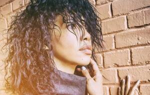 Ашион: Моя на 100% украинская душа, душа простой украинской черной бабы снова кровоточит