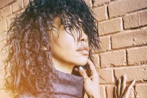 Ашіон: Моя на 100% українська душа, душа простої української чорної баби знову кровоточить