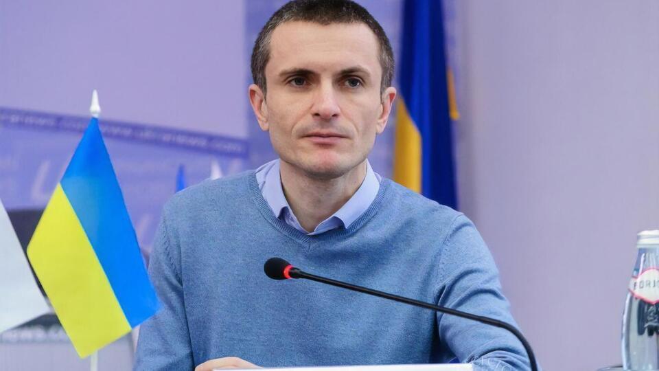 Ваврищук: Сьогодні повідомив колегам, що планую завершити роботу в НБУ