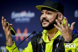 Кіркоров має намір "відстоювати своє право нести мистецтво людям" у Литві