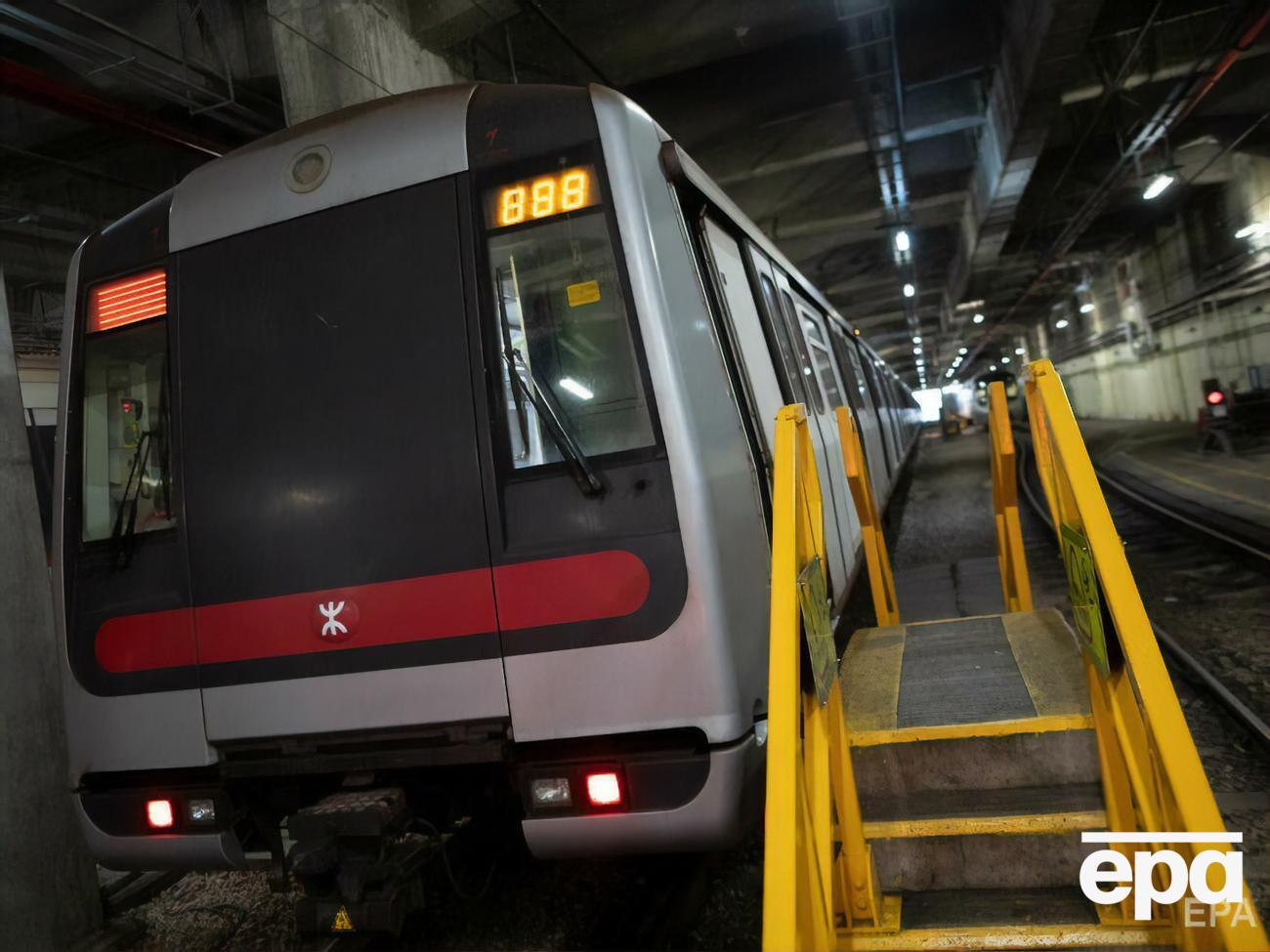 Причины инцидента выясняются