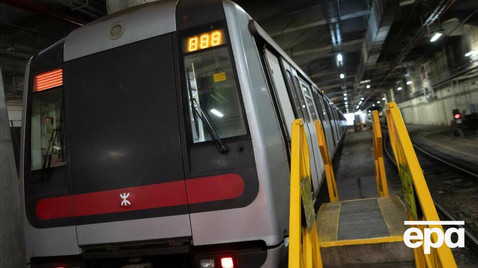 Причины инцидента выясняются