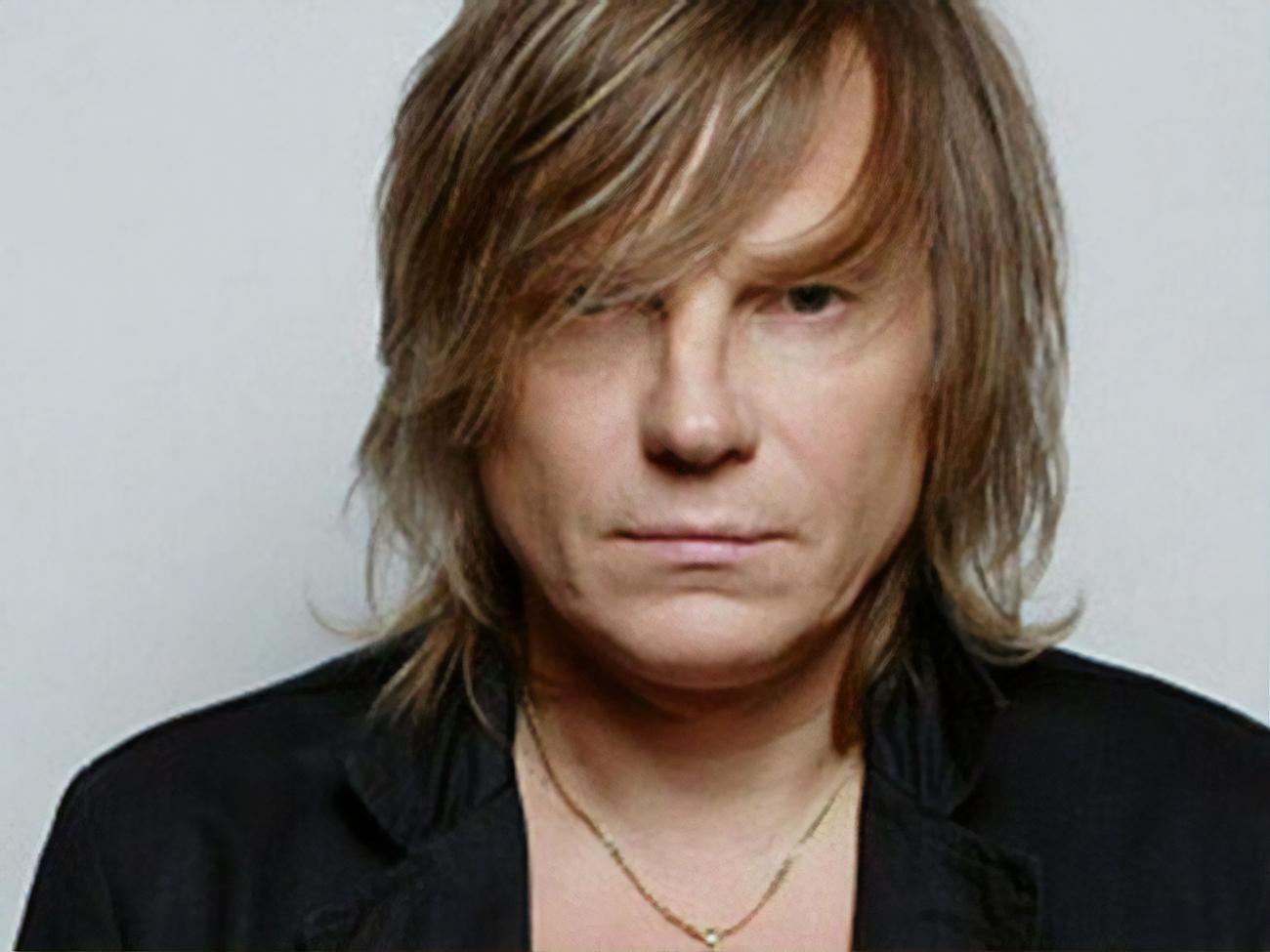 Салтыков: Бывшая жена&nbsp;никак не может оставить меня в покое