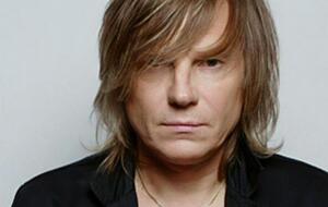 Салтыков: Бывшая жена никак не может оставить меня в покое