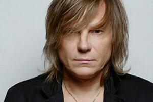 Салтыков: Бывшая жена никак не может оставить меня в покое