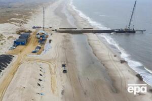 Датский оператор заверил, что заботится об охраняемых видах животных в процессе строительства