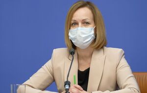 Лазебная: Наша задача – устроить в семьи детей больше, чем сиротеет