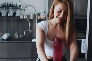 Тіна Кароль не зізналася, хто навчив її готувати оригінальний перекус
