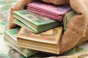 В Україні пенсії отримує 11 млн громадян