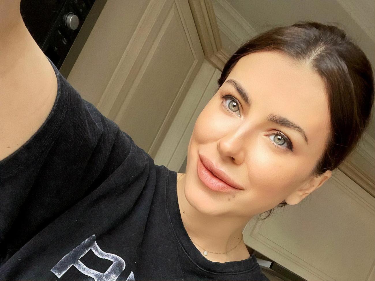 Ани Лорак:&nbsp;Берегите своих любимых