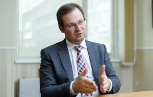Денис Кудін: Немає корупції на тих підприємствах, які перейшли з державного сектору у приватний