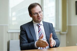 Денис Кудін: Немає корупції на тих підприємствах, які перейшли з державного сектору у приватний