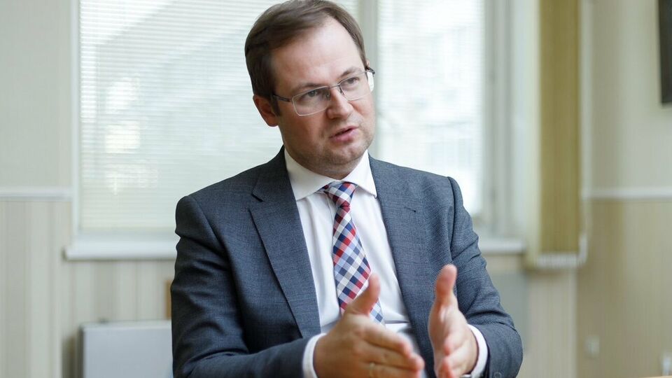 Денис Кудин: Нет коррупции на тех предприятиях, которые перешли из государственного сектора в частный