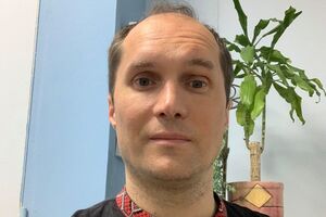 Уявляю, що у в'язниці роблять із Сапегою, щоб покалічений після тортур Протасевич так старанно говорив те, що зручно КДБ і Лукашенку