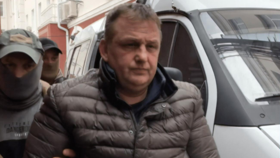 Российские оккупационные "власти" пытали Есипенко электрическим током, сказала Остриан