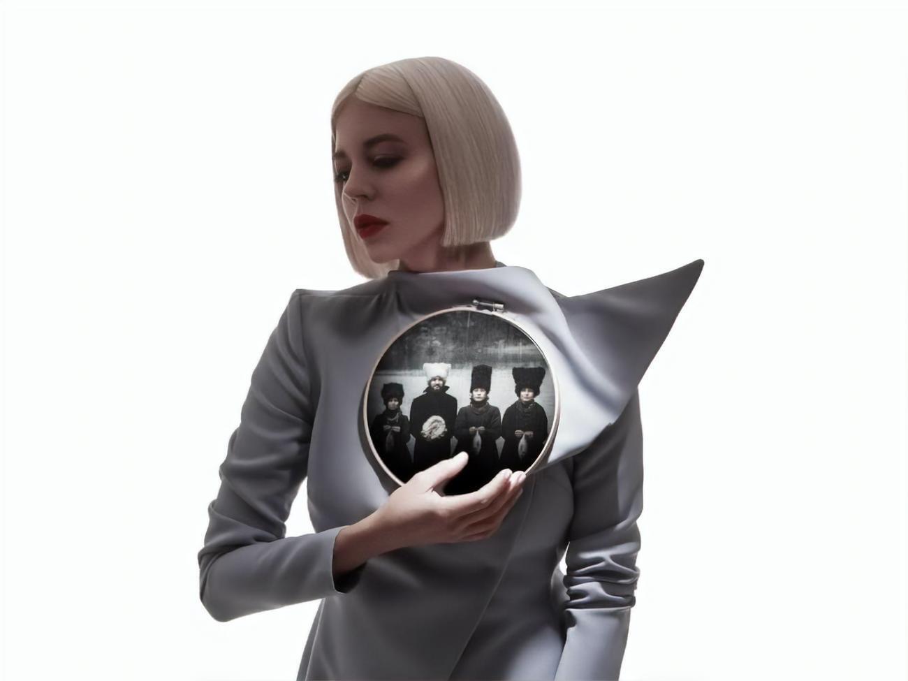 Onuka:&nbsp;Впервые за восемь лет существования мы выпустили фит