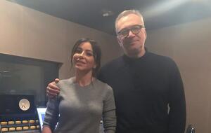 Ані Лорак заявила, що Меладзе пропонував їй співпрацю, умови якої "лежали в особистій площині"