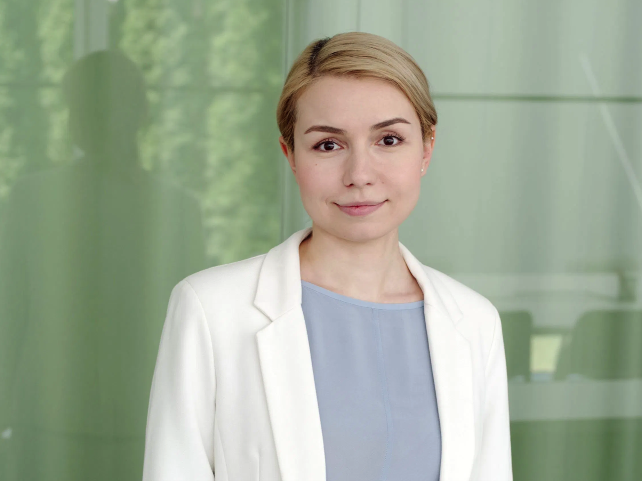 Анастасія Радіна: На жаль, ми змушені говорити про наявність корупційних ризиків навіть тоді, коли із загальною метою законопроєкту ми схильні погодитися