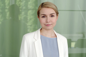 Анастасія Радіна: На жаль, ми змушені говорити про наявність корупційних ризиків навіть тоді, коли із загальною метою законопроєкту ми схильні погодитися